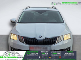 Skoda Octavia Combi 2.0 TSI 190 ch BVA 4x4  occasion � Beaupuy - photo n�4
