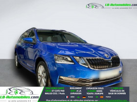 Skoda Octavia Combi 2.0 TSI 190 ch BVA 4x4  occasion � Beaupuy - photo n�2