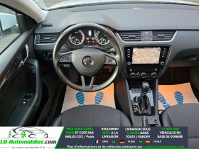 Skoda Octavia Combi 2.0 TSI 190 ch BVA 4x4  occasion � Beaupuy - photo n�3