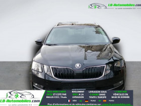 Skoda Octavia Combi 2.0 TSI 190 ch BVA 4x4  occasion � Beaupuy - photo n�5