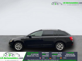 Skoda Octavia Combi 2.0 TSI 190 ch BVA 4x4  occasion � Beaupuy - photo n�6