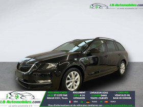 Skoda Octavia Combi 2.0 TSI 190 ch BVA 4x4  occasion � Beaupuy - photo n�2