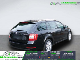 Skoda Octavia Combi 2.0 TSI 190 ch BVA 4x4  occasion � Beaupuy - photo n�4