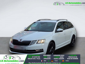Skoda Octavia Combi 2.0 TSI 190 ch BVA 4x4  occasion � Beaupuy - photo n�2