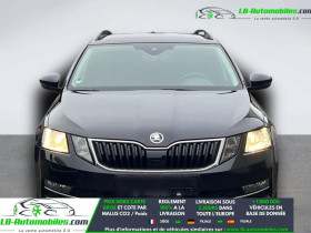 Skoda Octavia Combi 2.0 TSI 190 ch BVA 4x4  occasion � Beaupuy - photo n�5