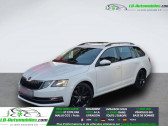 Skoda Octavia Combi 2.0 TSI 190 ch BVA 4x4  � Beaupuy 31