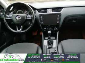 Skoda Octavia Combi 2.0 TSI 190 ch BVA 4x4  occasion � Beaupuy - photo n�3