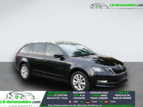 Skoda Octavia Combi 2.0 TSI 190 ch BVA 4x4  occasion � Beaupuy - photo n�2