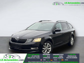 Skoda Octavia Combi 2.0 TSI 190 ch BVA 4x4  � Beaupuy 31