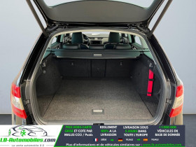 Skoda Octavia Combi 2.0 TSI 190 ch BVA 4x4  occasion � Beaupuy - photo n�9