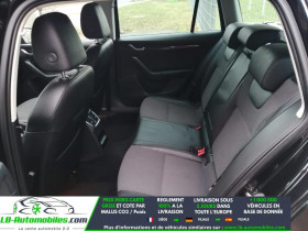 Skoda Octavia Combi 2.0 TSI 190 ch BVA 4x4  occasion � Beaupuy - photo n�8