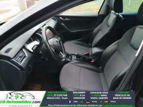 Skoda Octavia Combi 2.0 TSI 190 ch BVA 4x4  occasion � Beaupuy - photo n�7