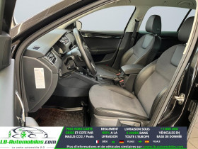 Skoda Octavia Combi 2.0 TSI 190 ch BVA 4x4  occasion � Beaupuy - photo n�7