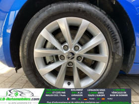 Skoda Octavia Combi 2.0 TSI 190 ch BVA 4x4  occasion � Beaupuy - photo n�6