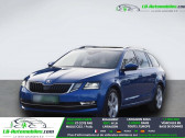 Skoda Octavia Combi 2.0 TSI 190 ch BVA 4x4  � Beaupuy 31