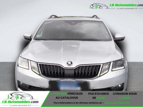 Skoda Octavia Combi 2.0 TSI 190 ch BVA 4x4  occasion  Beaupuy - photo n5