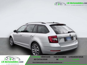 Skoda Octavia Combi 2.0 TSI 190 ch BVA 4x4  occasion  Beaupuy - photo n4
