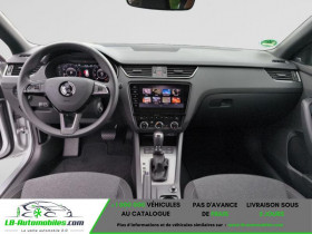 Skoda Octavia Combi 2.0 TSI 190 ch BVA 4x4  occasion  Beaupuy - photo n3