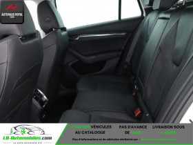 Skoda Octavia Combi 2.0 TSI 190 ch BVA 4x4  occasion  Beaupuy - photo n9