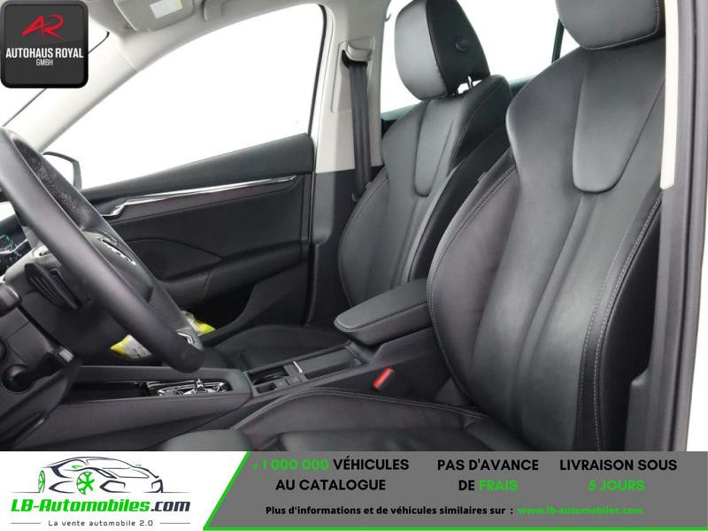 Skoda Octavia Combi 2.0 TSI 190 ch BVA 4x4  occasion  Beaupuy - photo n8