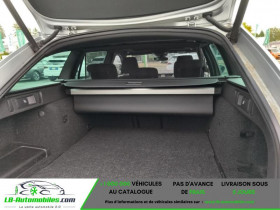 Skoda Octavia Combi 2.0 TSI 190 ch BVA 4x4  occasion  Beaupuy - photo n12