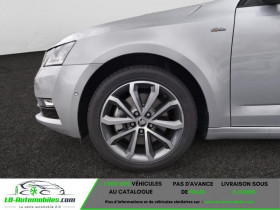Skoda Octavia Combi 2.0 TSI 190 ch BVA 4x4  occasion  Beaupuy - photo n11