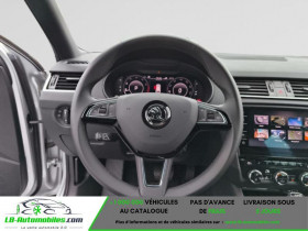 Skoda Octavia Combi 2.0 TSI 190 ch BVA 4x4  occasion  Beaupuy - photo n10