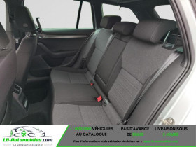 Skoda Octavia Combi 2.0 TSI 190 ch BVA 4x4  occasion  Beaupuy - photo n9