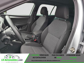 Skoda Octavia Combi 2.0 TSI 190 ch BVA 4x4  occasion  Beaupuy - photo n8