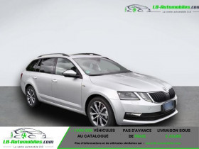 Skoda Octavia Combi 2.0 TSI 190 ch BVA 4x4  occasion  Beaupuy - photo n2