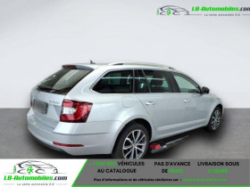 Skoda Octavia Combi 2.0 TSI 190 ch BVA 4x4  occasion  Beaupuy - photo n2