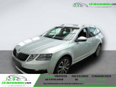 Skoda Octavia Combi 2.0 TSI 190 ch BVA 4x4   Beaupuy 31