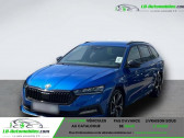 Skoda Octavia Combi 2.0 TSI 190 ch BVA 4x4   Beaupuy 31