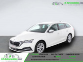 Skoda Octavia Combi 2.0 TSI 190 ch BVA 4x4   Beaupuy 31