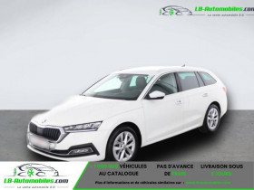 Skoda Octavia Combi , garage LB AUTOMOBILES  Beaupuy
