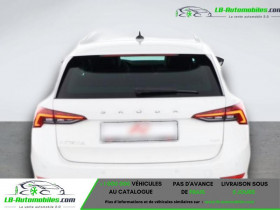 Skoda Octavia Combi 2.0 TSI 190 ch BVA 4x4  occasion  Beaupuy - photo n7