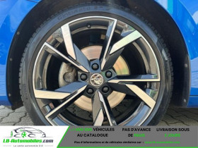 Skoda Octavia Combi 2.0 TSI 190 ch BVA 4x4  occasion  Beaupuy - photo n7