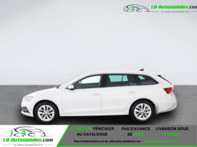 Skoda Octavia Combi 2.0 TSI 190 ch BVA 4x4  occasion  Beaupuy - photo n6