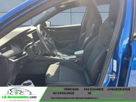Skoda Octavia Combi 2.0 TSI 190 ch BVA 4x4  occasion  Beaupuy - photo n6