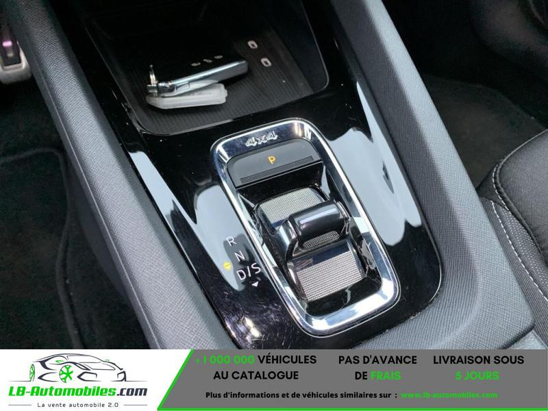 Skoda Octavia Combi 2.0 TSI 190 ch BVA 4x4  occasion  Beaupuy - photo n5