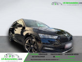 Skoda Octavia Combi 2.0 TSI 190 ch BVA 4x4   Beaupuy 31