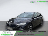 Skoda Octavia Combi 2.0 TSI 190 ch BVA 4x4   Beaupuy 31