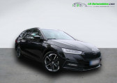 Skoda Octavia Combi 2.0 TSI 190 ch BVA 4x4   Beaupuy 31