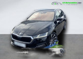 Annonce Skoda Octavia Combi occasion Essence 2.0 TSI 190 ch BVA 4x4  Beaupuy