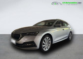 Skoda Octavia Combi 2.0 TSI 190 ch BVA 4x4   Beaupuy 31