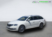 Skoda Octavia Combi occasion année 2019 boite Automatique Annonce Skoda Octavia Combi occasion Essence 2.0 TSI 190 ch BVA 4x4 à Beaupuy