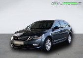 Skoda Octavia Combi occasion année 2019 boite Automatique Annonce Skoda Octavia Combi occasion Essence 2.0 TSI 190 ch BVA 4x4 à Beaupuy