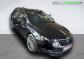 Skoda Octavia Combi 2.0 TSI 190 ch BVA 4x4   Beaupuy 31