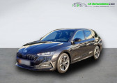 Skoda Octavia Combi occasion année 2024 boite Automatique Annonce Skoda Octavia Combi occasion Essence 2.0 TSI 190 ch BVA 4x4 à Beaupuy