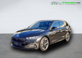 Skoda Octavia Combi occasion année 2024 boite Automatique Annonce Skoda Octavia Combi occasion Essence 2.0 TSI 190 ch BVA 4x4 à Beaupuy